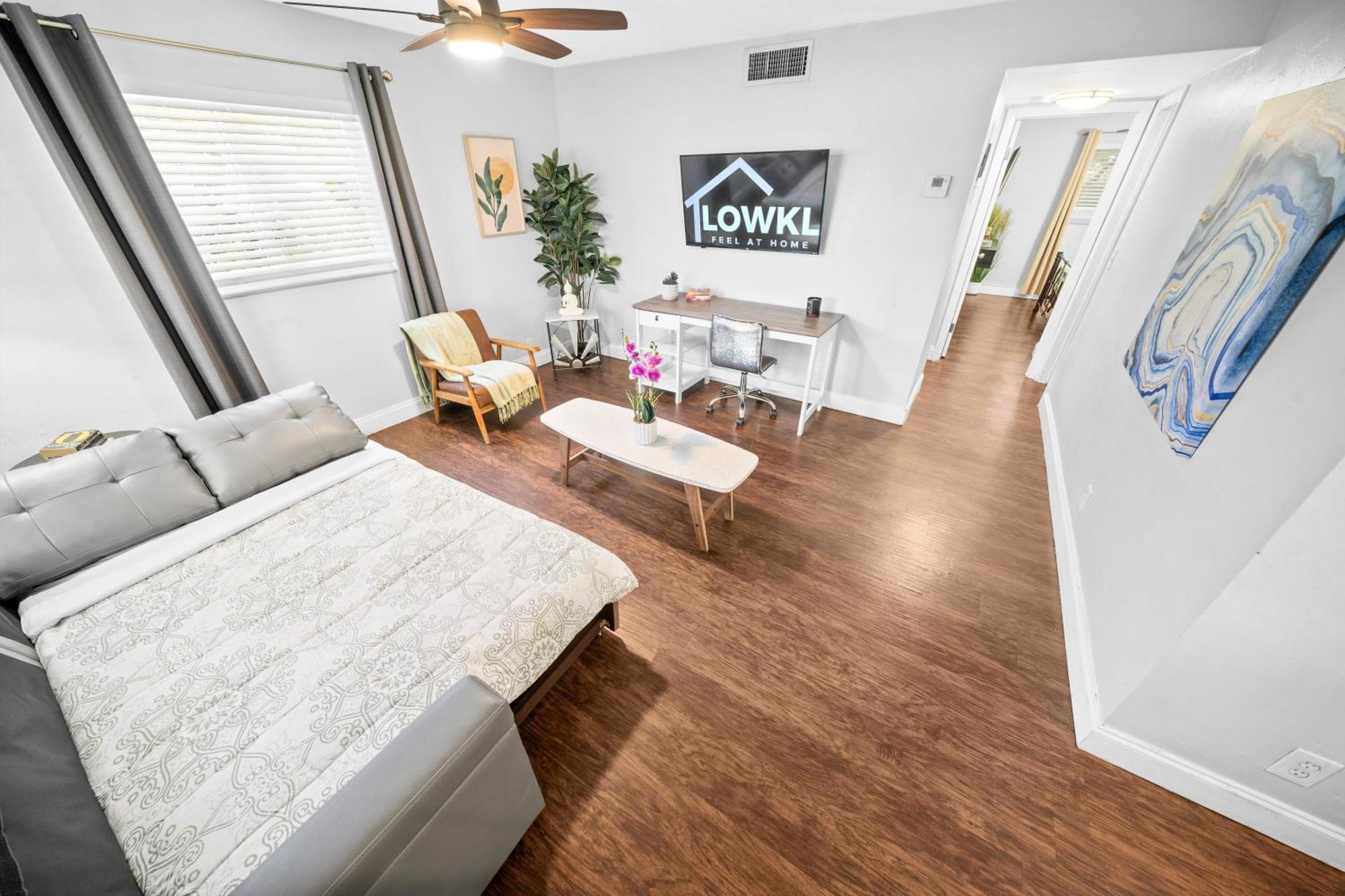 The Victor Apartments By Lowkl Fort Lauderdale Exterior photo